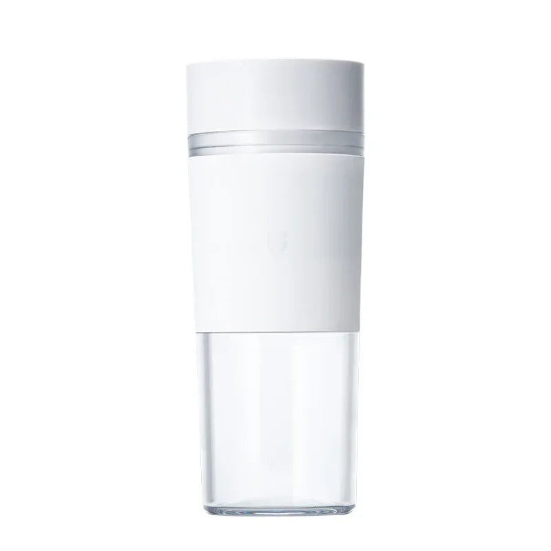 XIAOMI MIJIA Mini Liquidificador Portátil Elétrico Máquina de Espremedor de Frutas Extrator de Suco de Laranja Vegetal Fabricante de Suco Fresco Misturador Doméstico