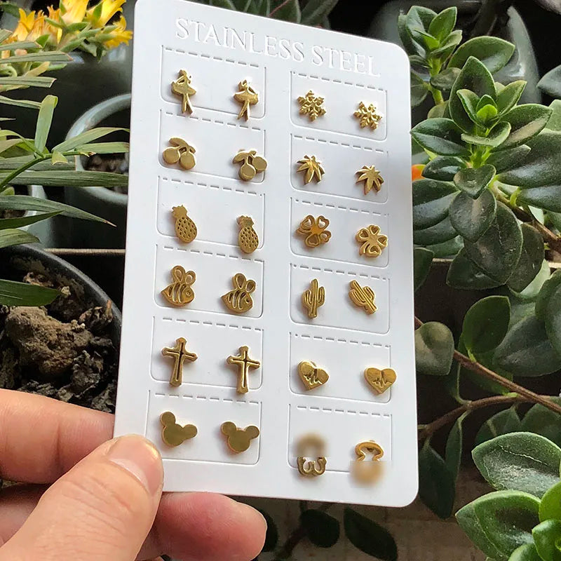Brincos redondos para mulheres jóias bijoux brincos pendientes mujer moda brincos