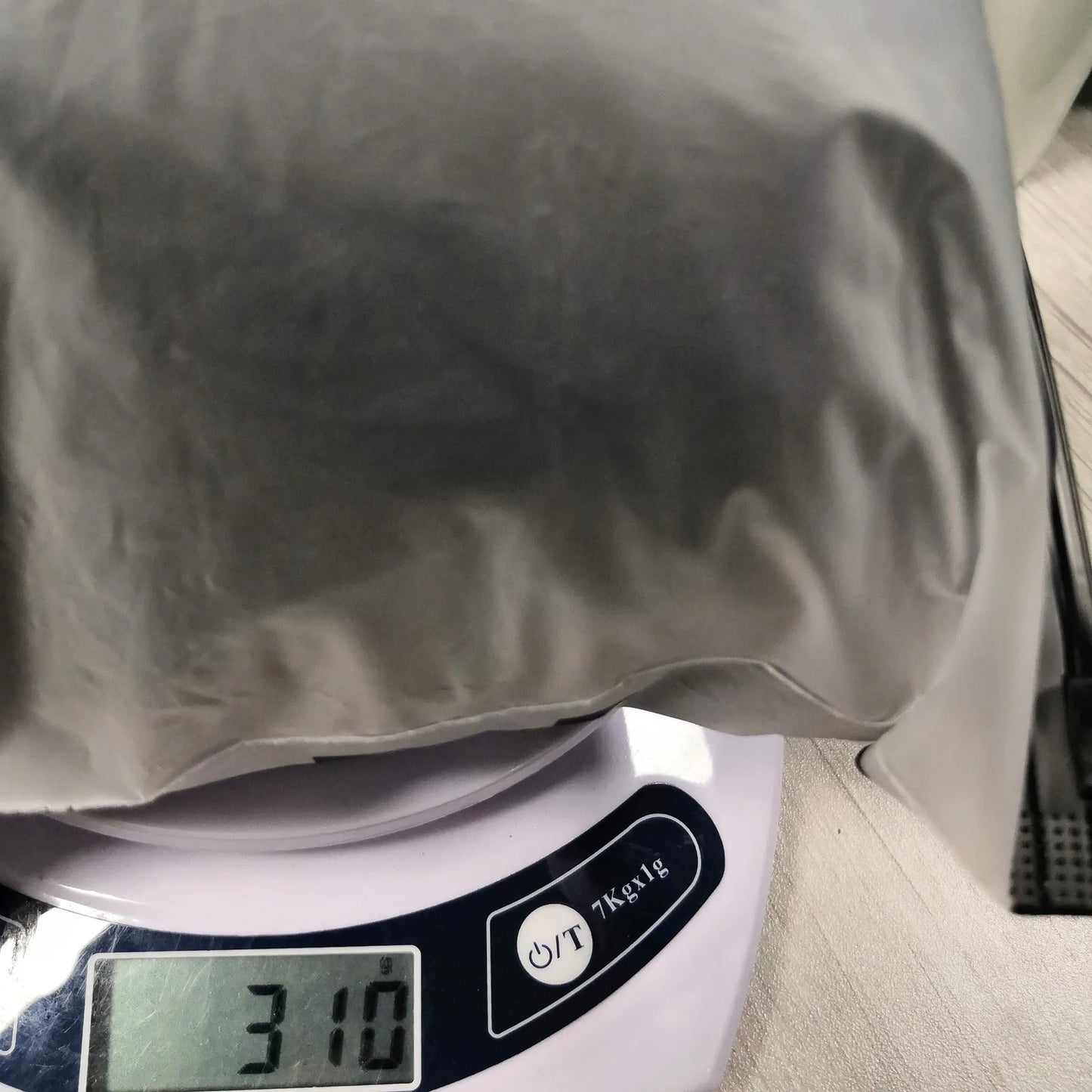 Calça Masculina Soltando Cintura Cor Sólida Calças De Bolso Calças Esportivas