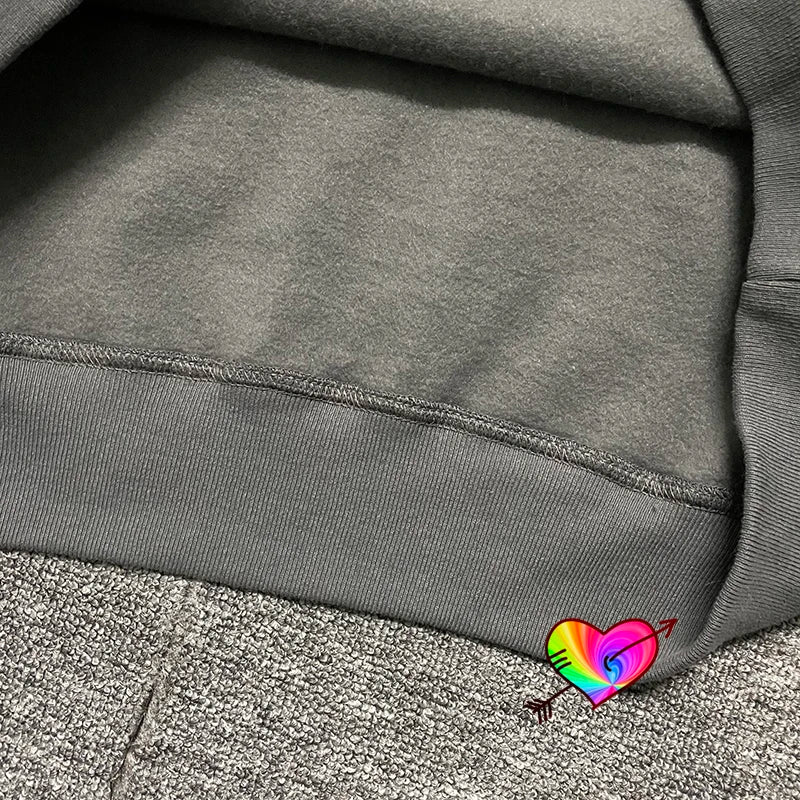 Blusa oversized moletom com capuz masculino e  feminino lavagem de alta qualidade  moletom com capuz de lã  pulôver sólido estação