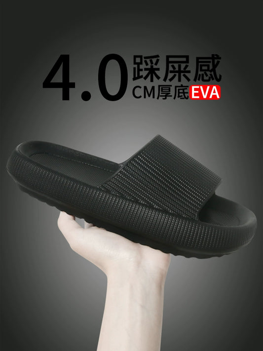 Chinelos de verão confortável