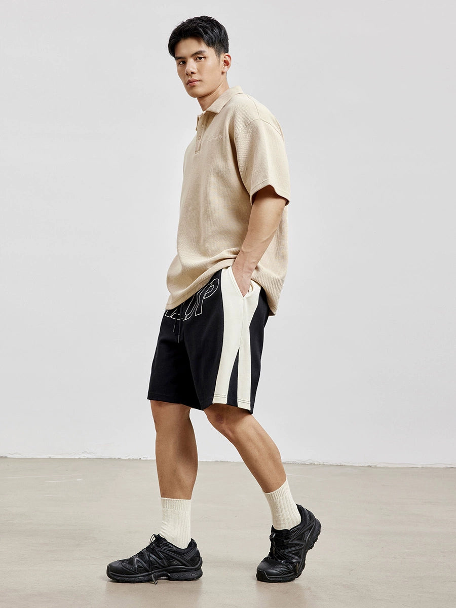 Bermuda masculina BDUP