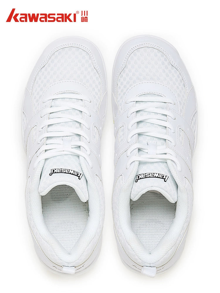 Tênis esportivos respiráveis para badminton