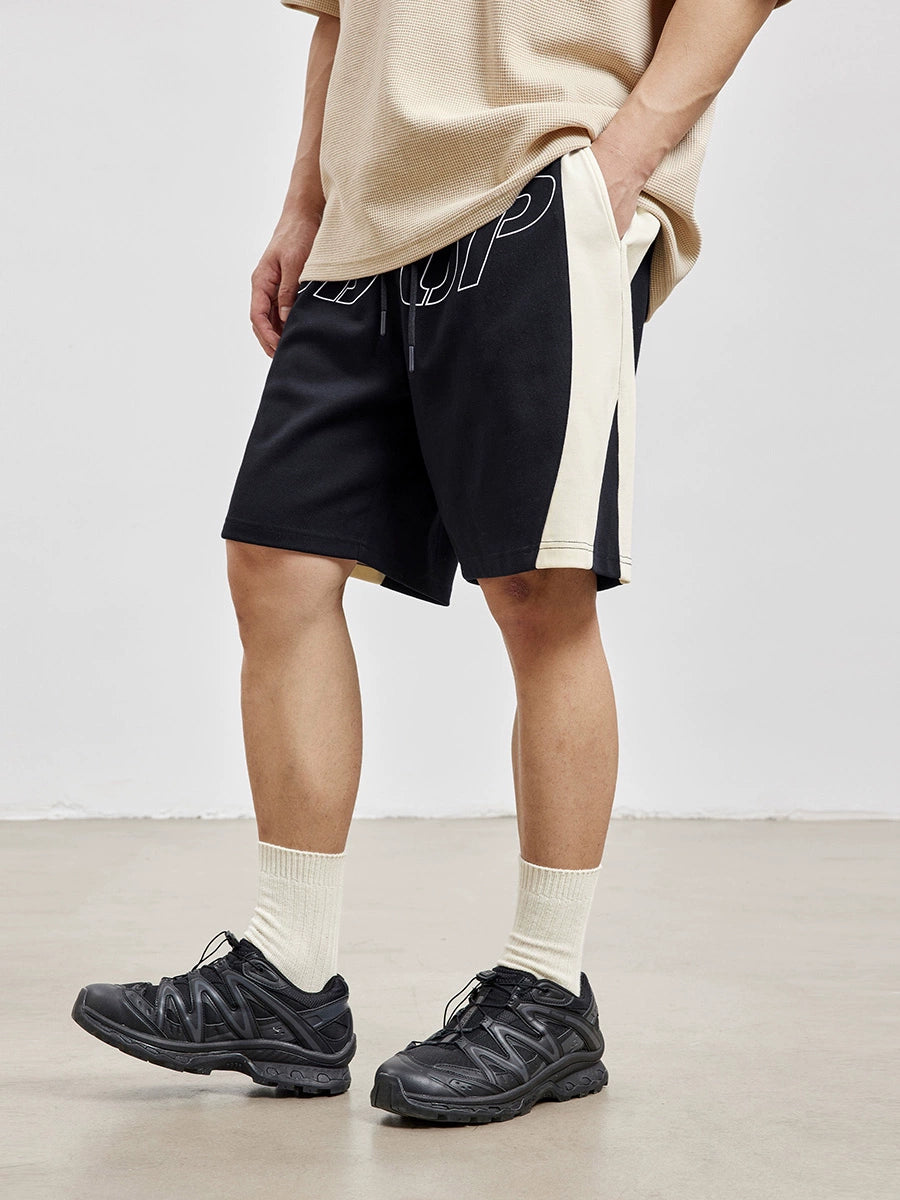 Bermuda masculina BDUP