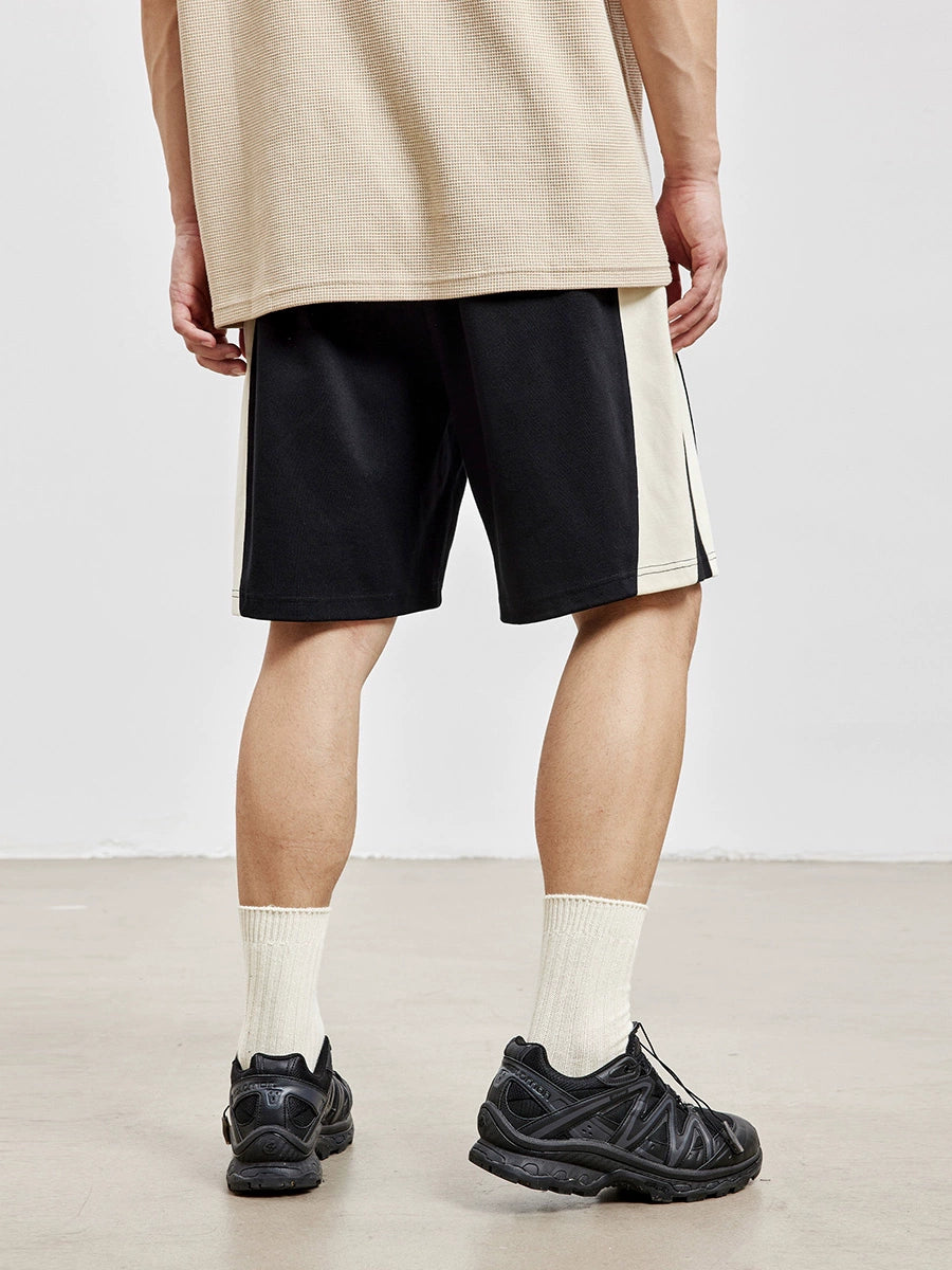 Bermuda masculina BDUP