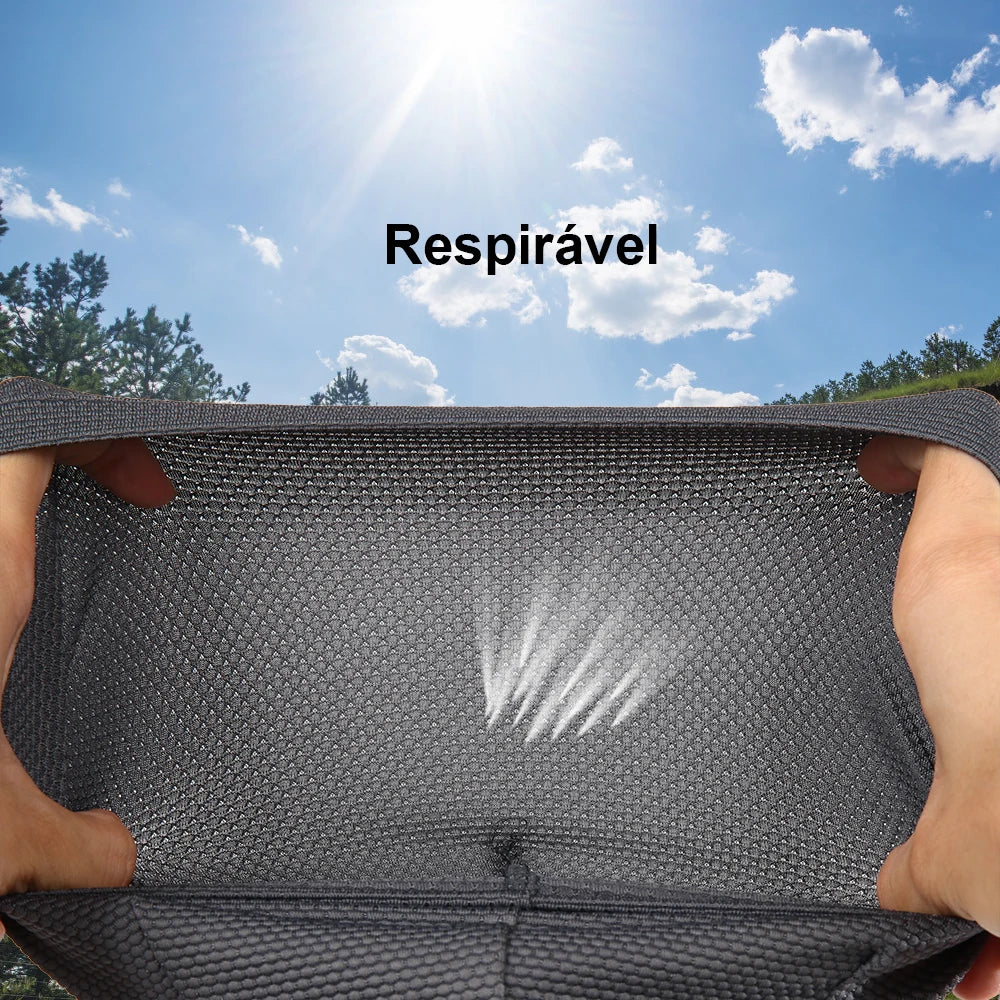 Touca de  esporte bonés lenço caminhadas beisebol equitação gorro das mulheres dos homens chapéus