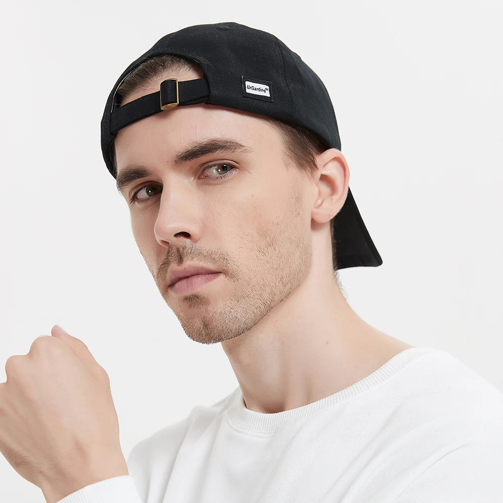 Boné de faraday de anti radiação