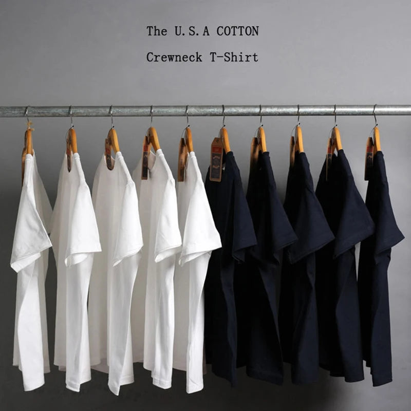 Camiseta verão nova moda masculina inglês carta impressão padrão casual solto rua fitness algodão de alta qualidade