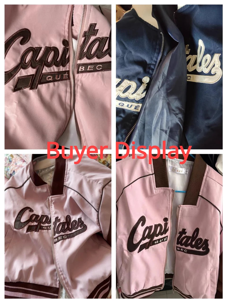 Jaqueta de beisebol solto oversized colheita bombardeiro casaco senhoras carta impressão esportiva feminino coreano blusão jaqueta