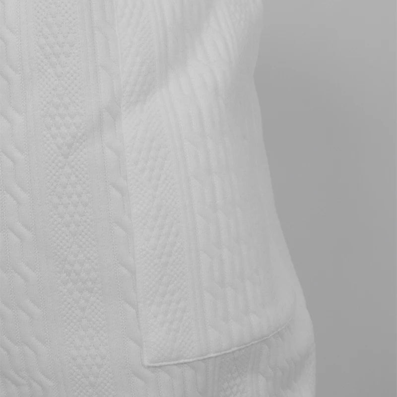 Conjunto cross border casual jacquard conjunto para verão masculino solto manga curta camiseta shorts com decote em v conjunto esportivo de duas peças